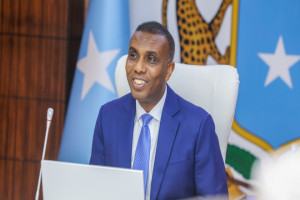 Somali Prime Minister says Somalia-Qatar ties entering strategic phase