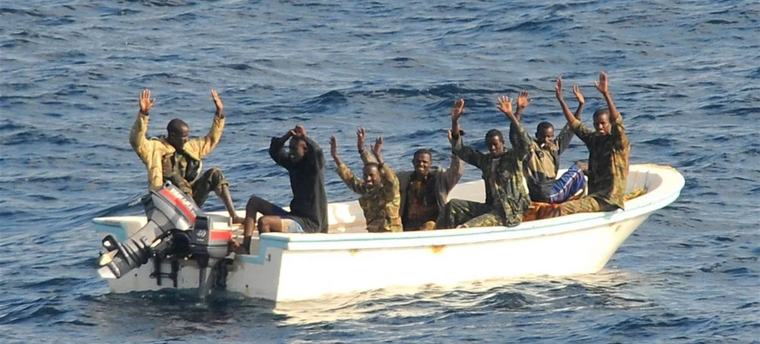 Somalia warns of renewed piracy threat to ships in Gulf of Aden