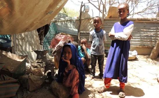 Somalia hosts 23,645 Ethiopians as refugee crisis deepens across Horn of Africa