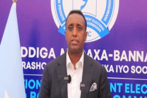 Somali electoral commission announces new timetable for upcoming Hirshabelle elections