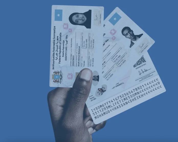 Somalia to link government payroll system with national ID database