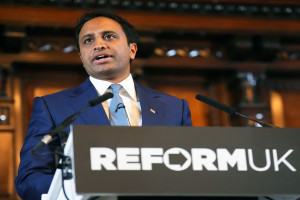 Zia Yusuf’s post about Camden council leader is ‘straightforward racism’, says minister