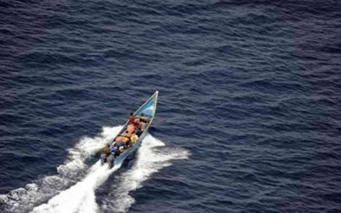 Letter from Mogadishu: Of pirates, ransom payment and UN leaving