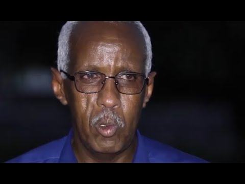 Puntland president accuses Somaliland of of 'serious provocation'