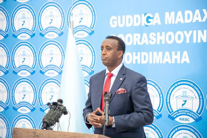 Somalia Electoral Commission Sets Sept. 30 For Galmudug and Hirshabelle Polls