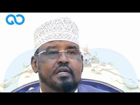 Uhuru picks Noordiin Haji as the new Director of Public Prosecution