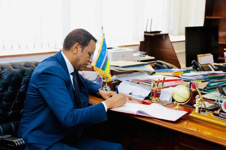 Somalia, Kenya advance plans to extend Isiolo-Mandera corridor to Mogadishu