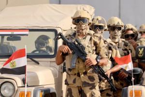 Somalia says delay in Egyptian troop deployment is procedural, not political